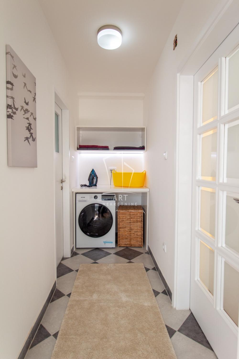 Slika 7 - Kralja Milana, Trosoban stan za izdavanje, 65m2, 1.400€