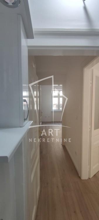 Slika 2 - Beogradska, Jednosoban stan za izdavanje, 25m2, 1.000€