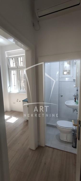 Slika 3 - Beogradska, Jednosoban stan za izdavanje, 25m2, 1.000€
