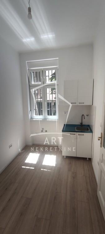 Slika 4 - Beogradska, Jednosoban stan za izdavanje, 25m2, 1.000€