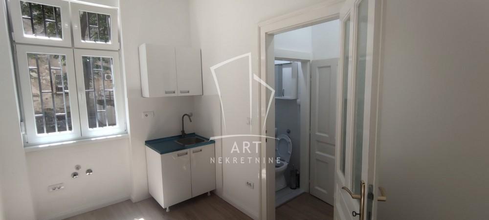 Slika 5 - Beogradska, Jednosoban stan za izdavanje, 25m2, 1.000€