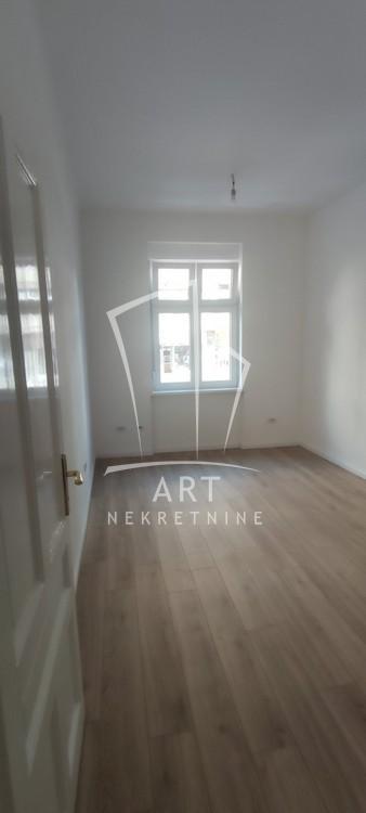 Glavna slika -Beogradska, Jednosoban stan za izdavanje, 25m2, 1.000€