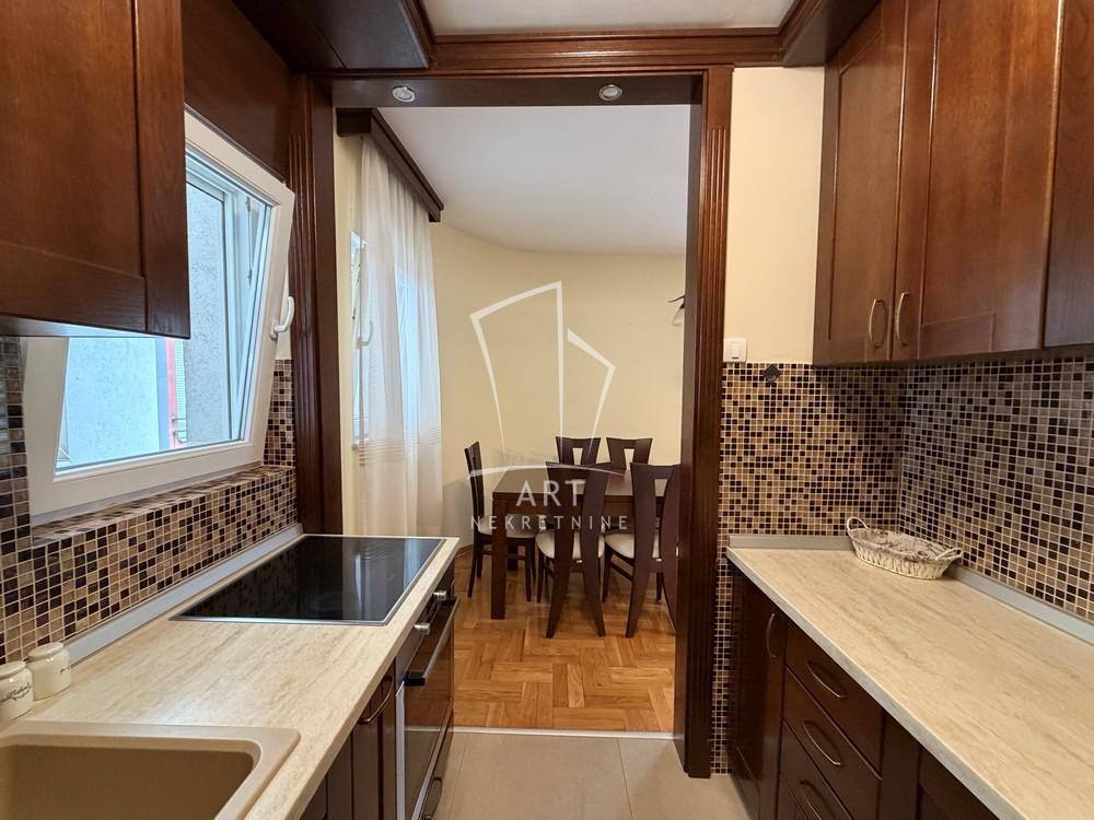 Slika 5 - Stojana Protića, Trosoban stan za izdavanje, 71m2, 1.000€
