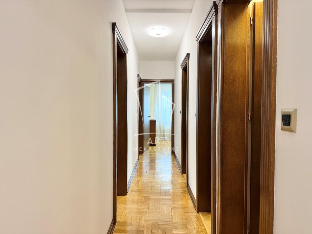 Slika 7 - Stojana Protića, Trosoban stan za izdavanje, 71m2, 1.000€