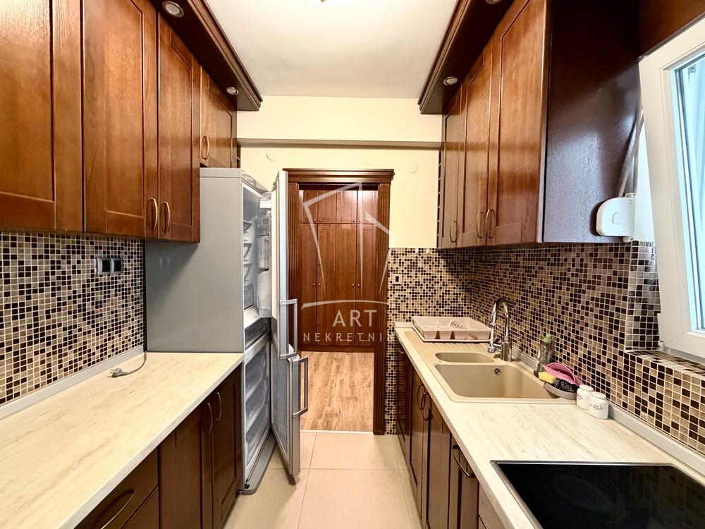 Slika 6 - Stojana Protića, Trosoban stan za izdavanje, 71m2, 1.000€