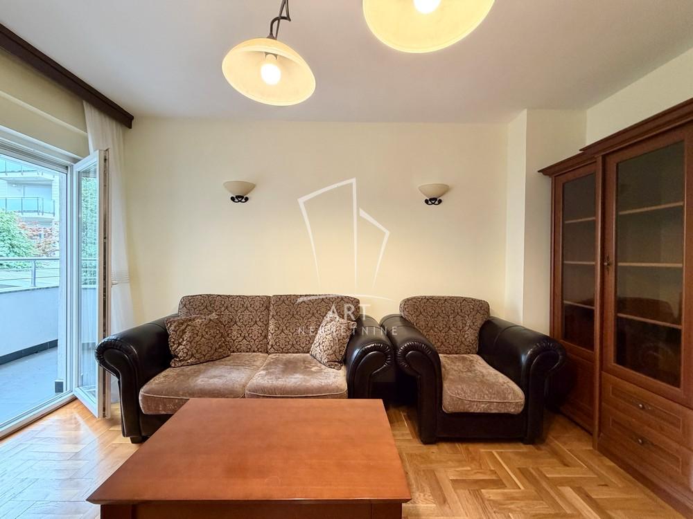 Slika 1 - Stojana Protića, Trosoban stan za izdavanje, 71m2, 1.000€