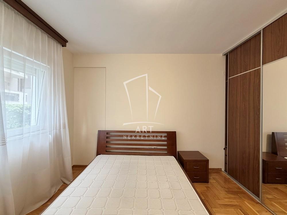 Slika 9 - Stojana Protića, Trosoban stan za izdavanje, 71m2, 1.000€