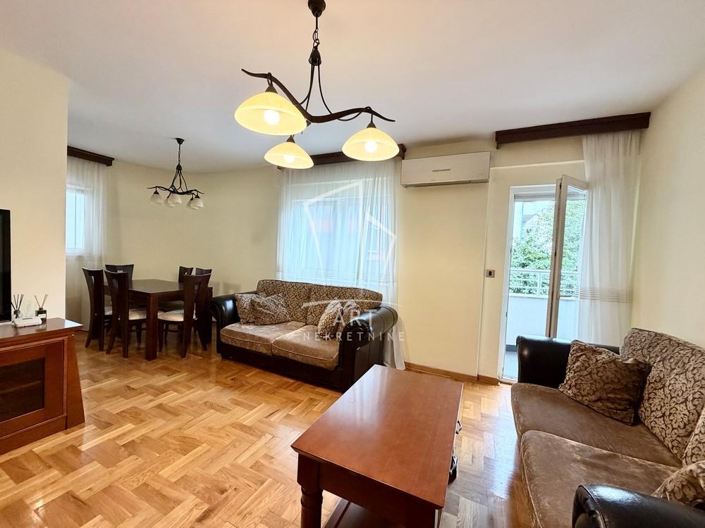 Glavna slika -Stojana Protića, Trosoban stan za izdavanje, 71m2, 1.000€