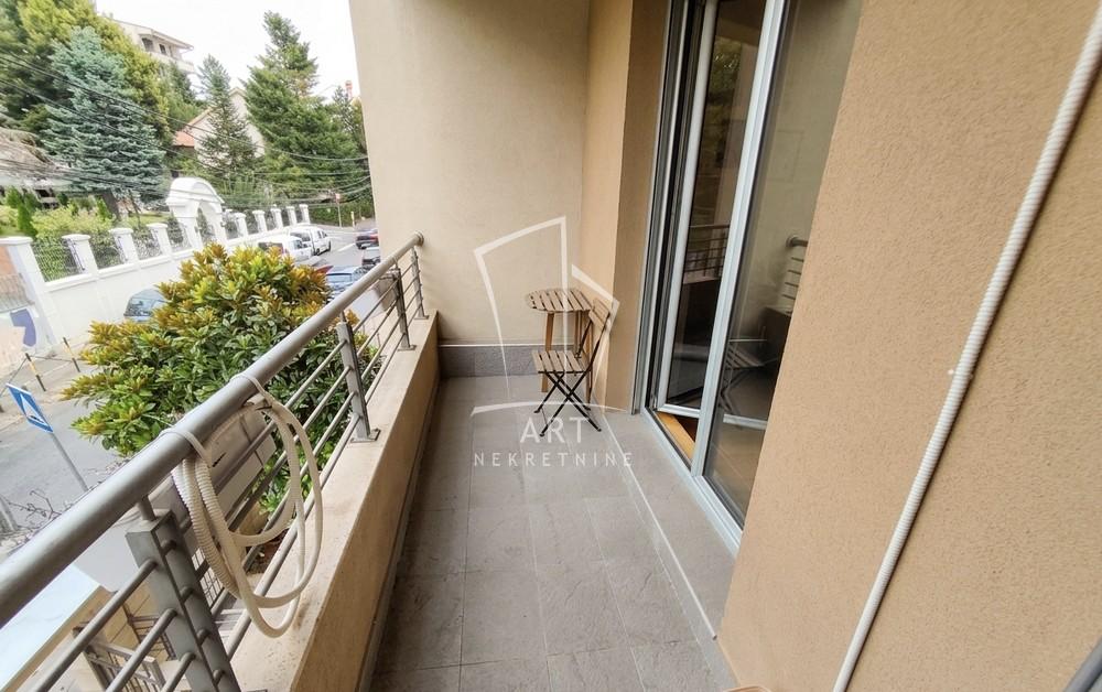 Slika 10 - 21. divizije, Četvorosoban stan za izdavanje, 101m2, 1.100€