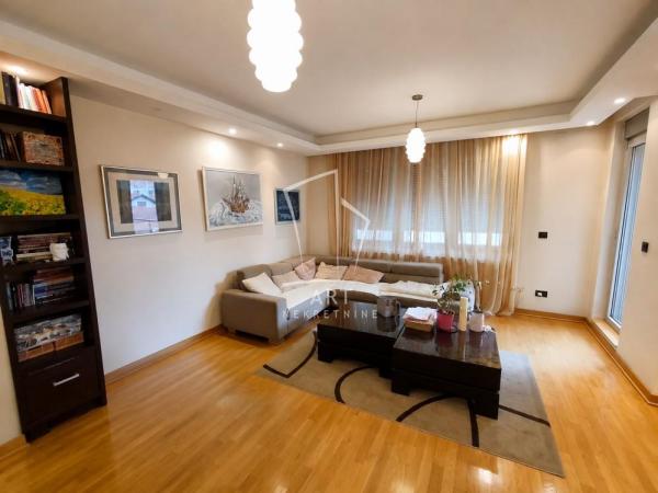 Slika 1 - 21. divizije, Četvorosoban stan za izdavanje, 101m2, 1.100€
