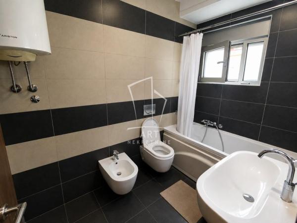 Slika 7 - 21. divizije, Četvorosoban stan za izdavanje, 101m2, 1.100€