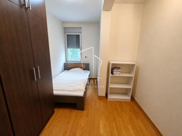 Slika 6 - 21. divizije, Četvorosoban stan za izdavanje, 101m2, 1.100€
