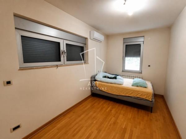 Slika 5 - 21. divizije, Četvorosoban stan za izdavanje, 101m2, 1.100€