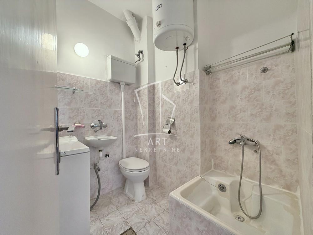 Slika 9 - Vojvode Stepe, Jednosoban stan na prodaju, 39m2, 125.000€