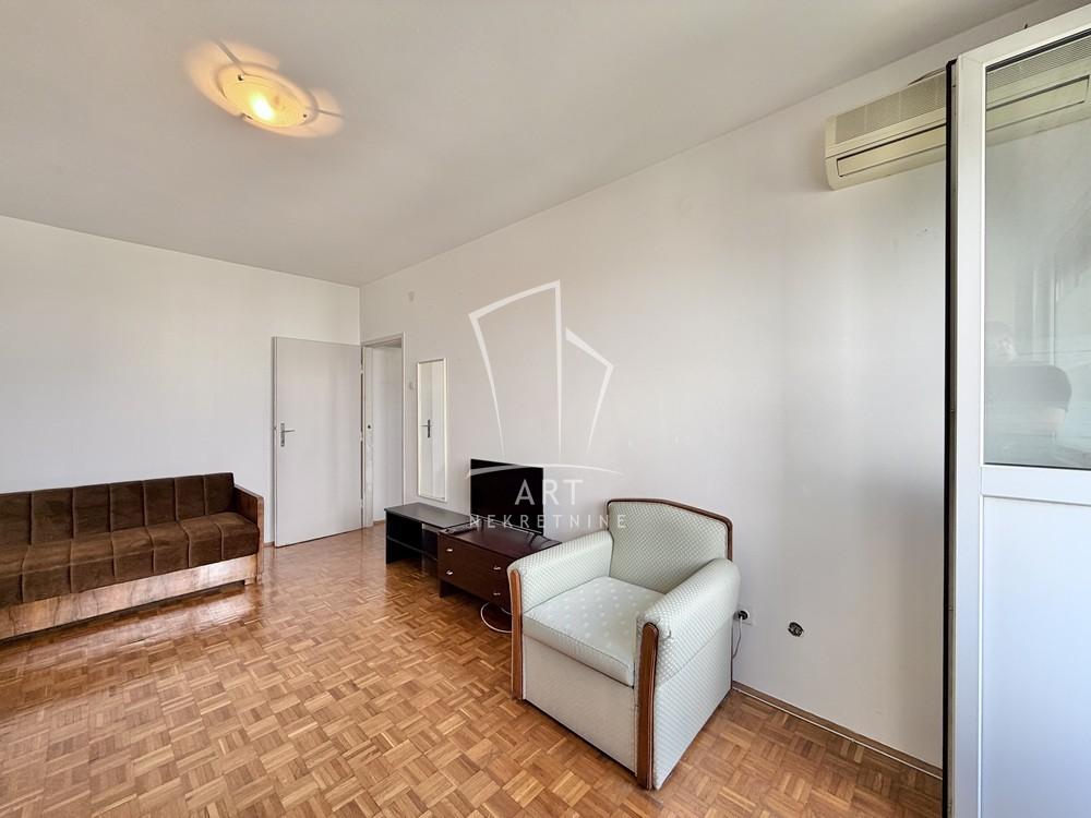Slika 3 - Vojvode Stepe, Jednosoban stan na prodaju, 39m2, 125.000€