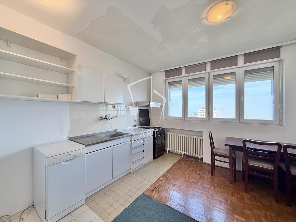 Slika 5 - Vojvode Stepe, Jednosoban stan na prodaju, 39m2, 125.000€
