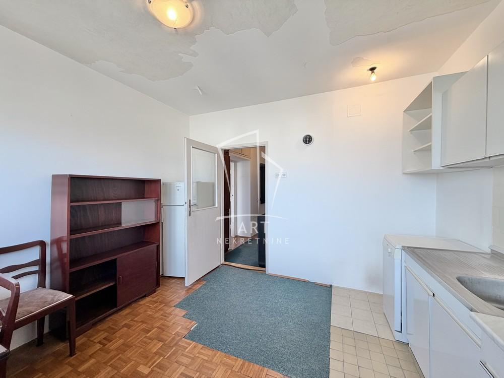 Slika 6 - Vojvode Stepe, Jednosoban stan na prodaju, 39m2, 125.000€