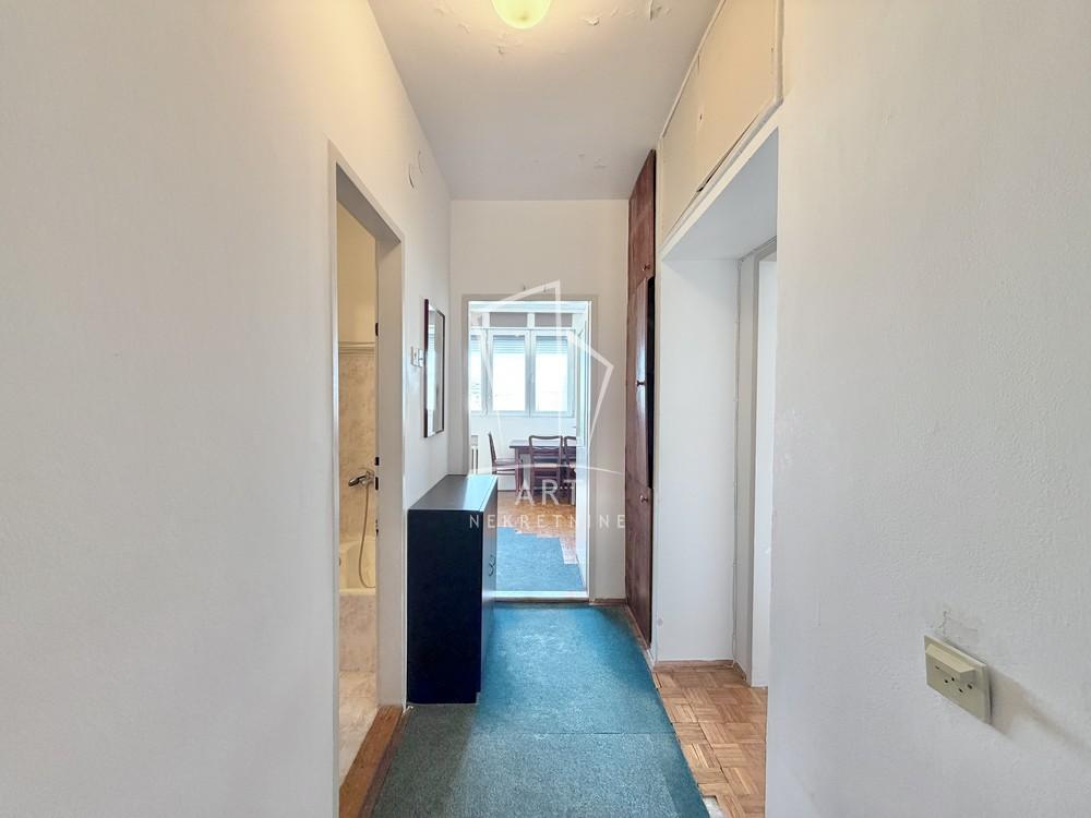 Slika 7 - Vojvode Stepe, Jednosoban stan na prodaju, 39m2, 125.000€