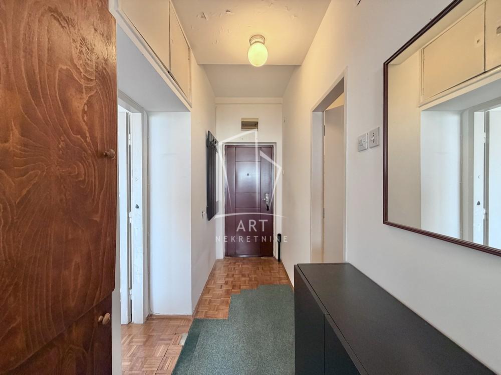 Slika 8 - Vojvode Stepe, Jednosoban stan na prodaju, 39m2, 125.000€