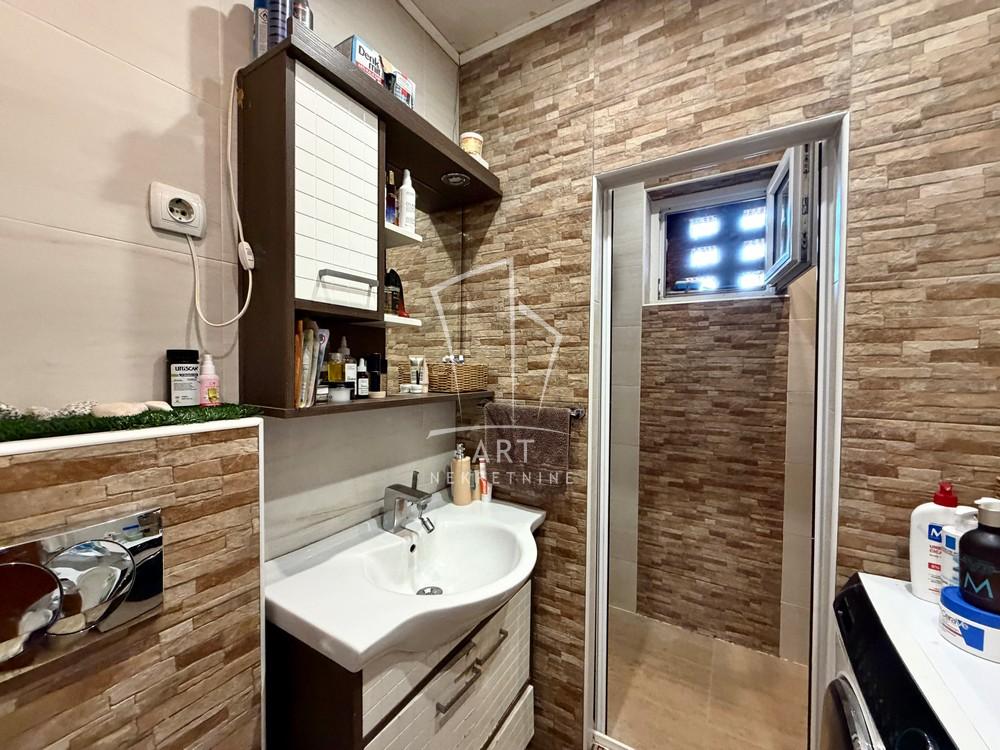 Slika 9 - Bulevar Peka Dapčevića, Dvosoban stan na prodaju, 45m2, 150.000€