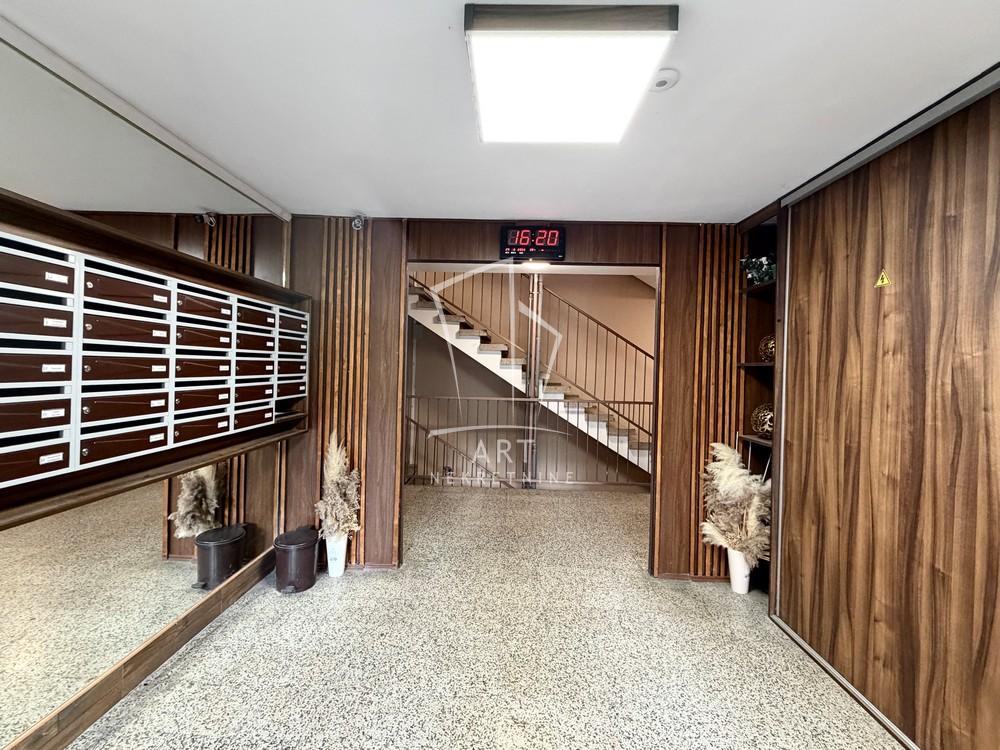 Slika 10 - Bulevar Peka Dapčevića, Dvosoban stan na prodaju, 45m2, 150.000€