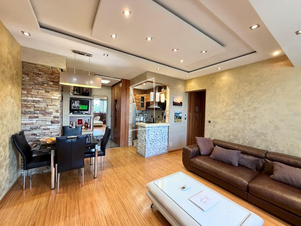 Slika 2 - Bulevar Peka Dapčevića, Dvosoban stan na prodaju, 45m2, 150.000€