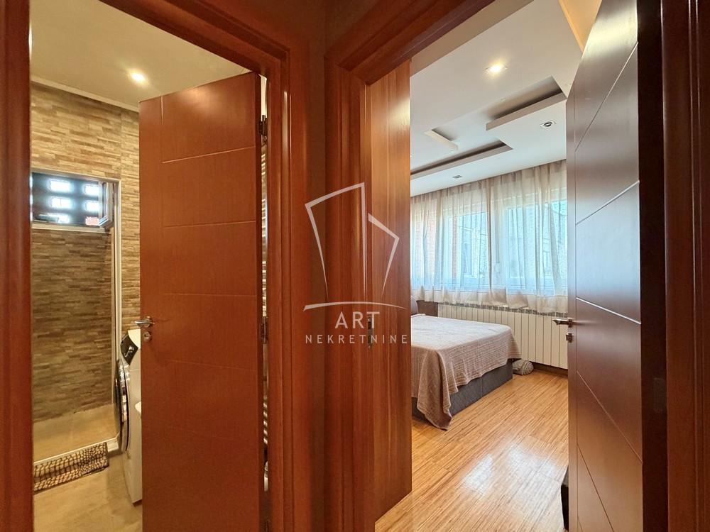 Slika 8 - Bulevar Peka Dapčevića, Dvosoban stan na prodaju, 45m2, 150.000€