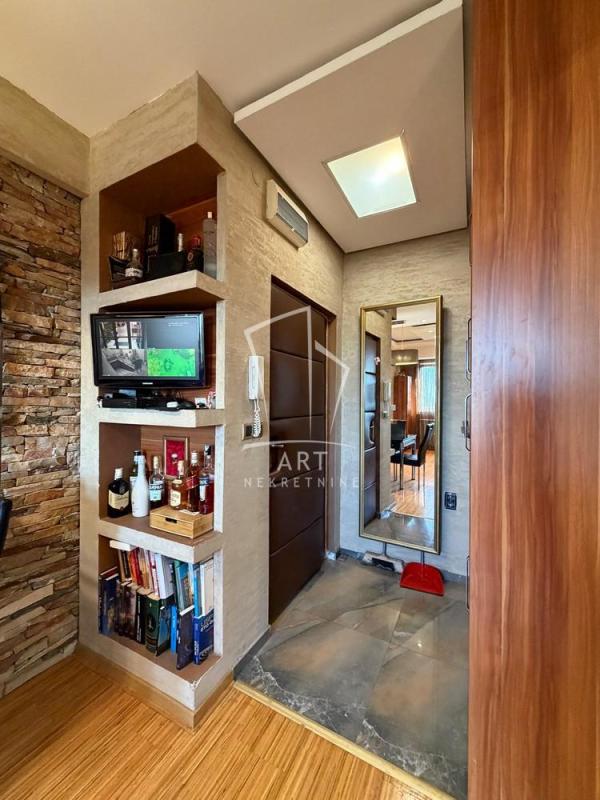 Slika 4 - Bulevar Peka Dapčevića, Dvosoban stan na prodaju, 45m2, 150.000€
