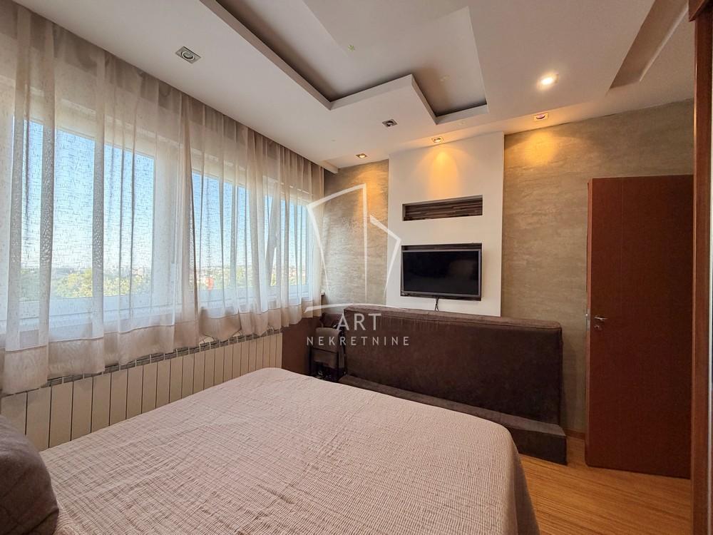 Slika 7 - Bulevar Peka Dapčevića, Dvosoban stan na prodaju, 45m2, 150.000€