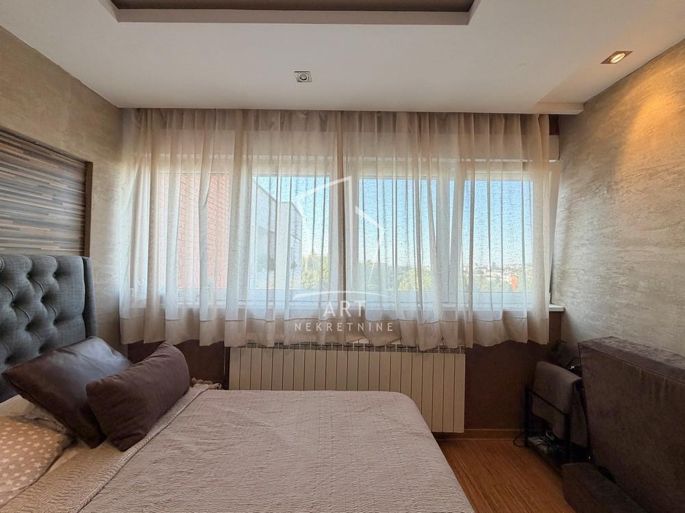 Slika 6 - Bulevar Peka Dapčevića, Dvosoban stan na prodaju, 45m2, 150.000€