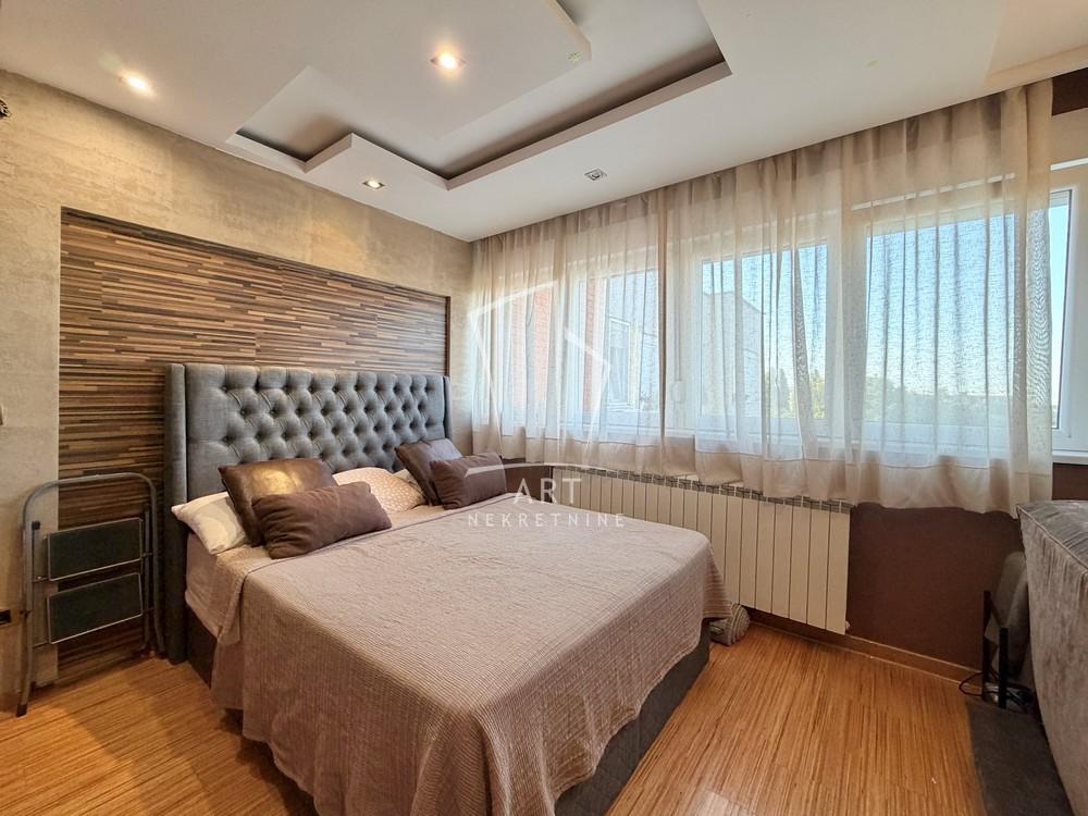 Slika 5 - Bulevar Peka Dapčevića, Dvosoban stan na prodaju, 45m2, 150.000€