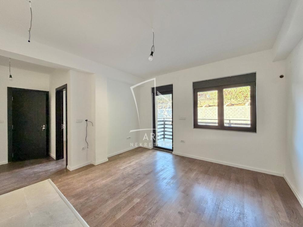 Slika 1 - Radoja Markovića, Jednosoban stan na prodaju, 40m2, 68.000€