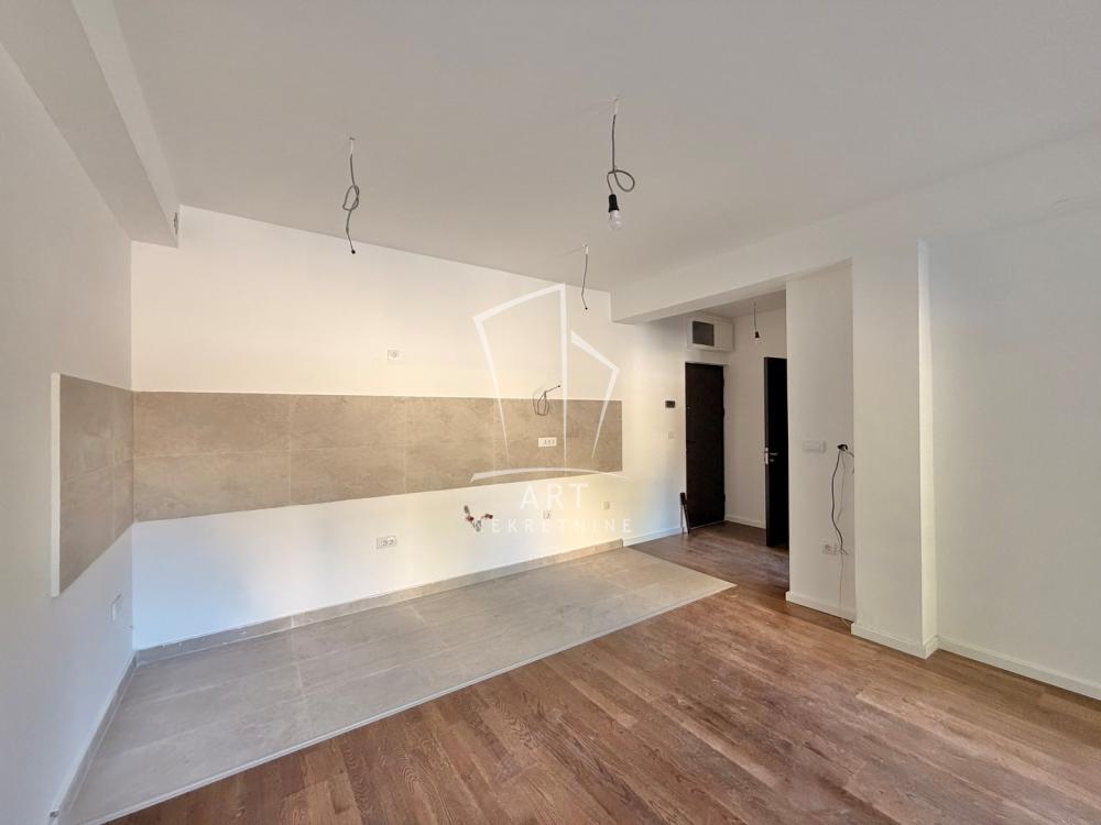 Slika 5 - Radoja Markovića, Jednosoban stan na prodaju, 40m2, 68.000€