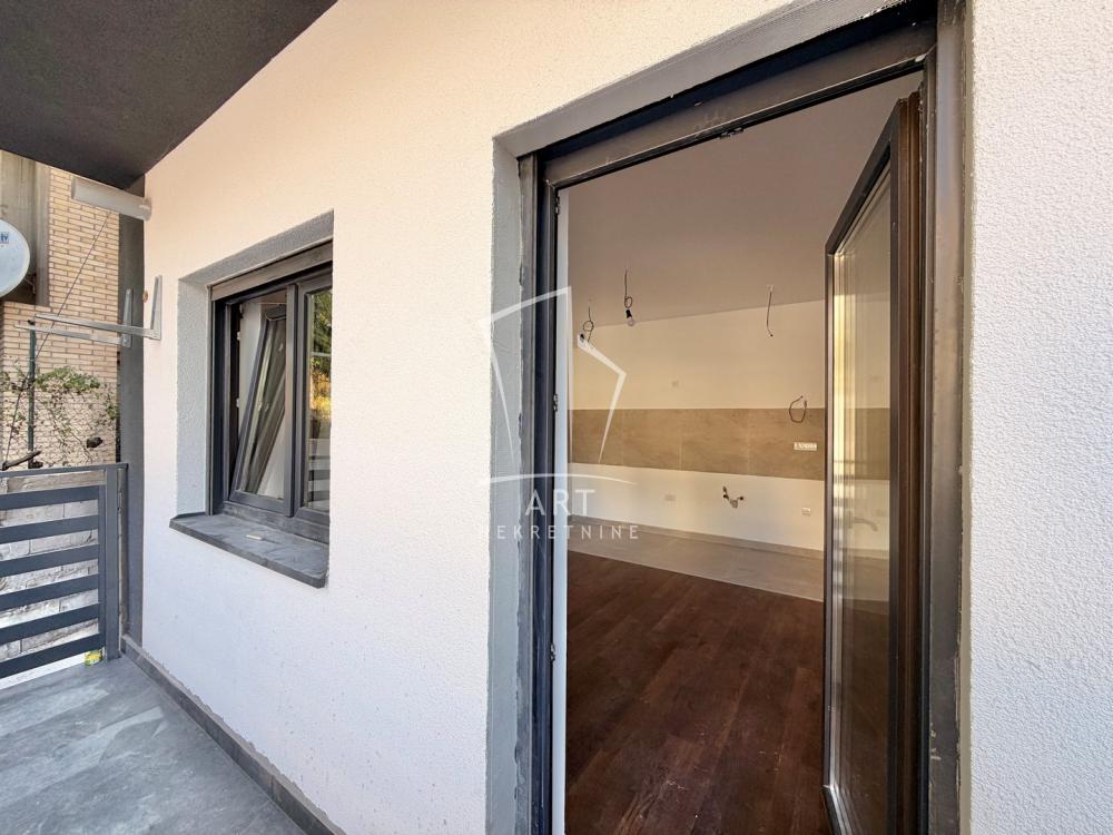 Slika 6 - Radoja Markovića, Jednosoban stan na prodaju, 40m2, 68.000€