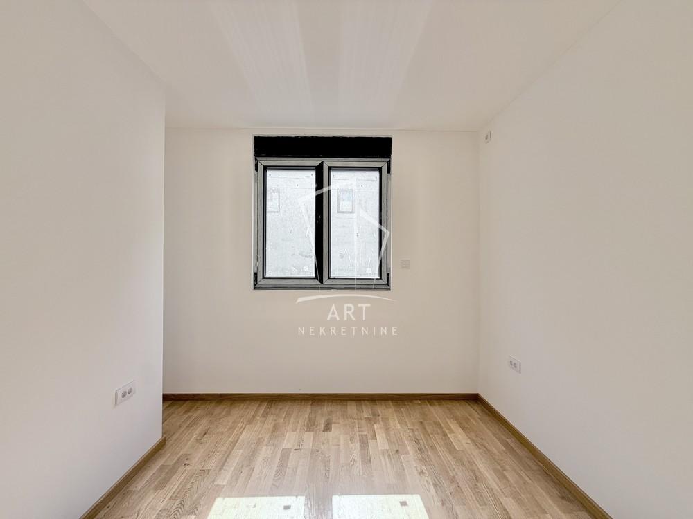 Slika 9 - Dušana Dude Timotijevića, Trosoban stan na prodaju, 55m2, 132.000€
