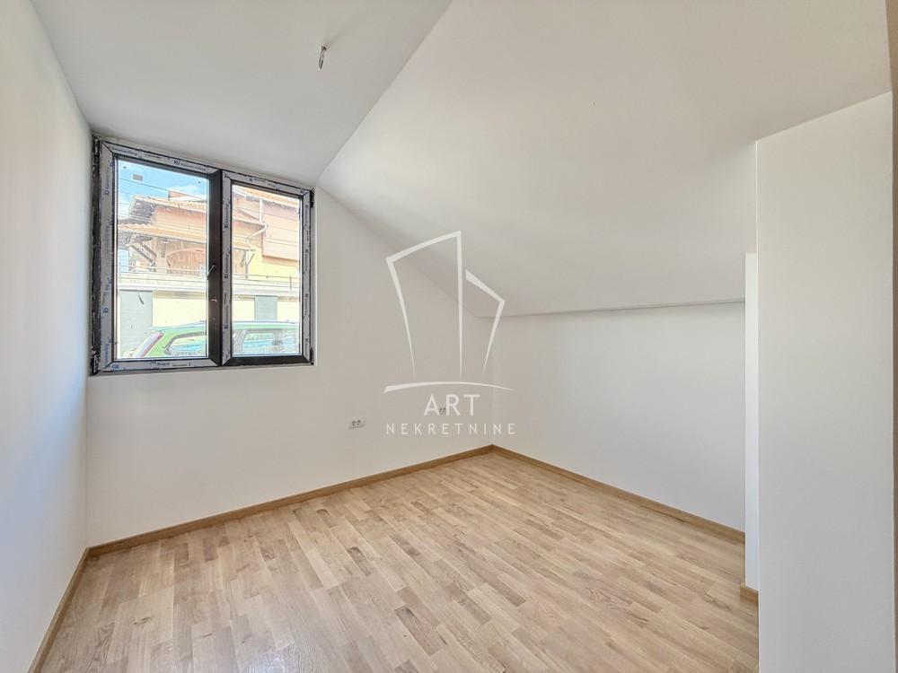 Slika 2 - Dušana Dude Timotijevića, Trosoban stan na prodaju, 55m2, 132.000€