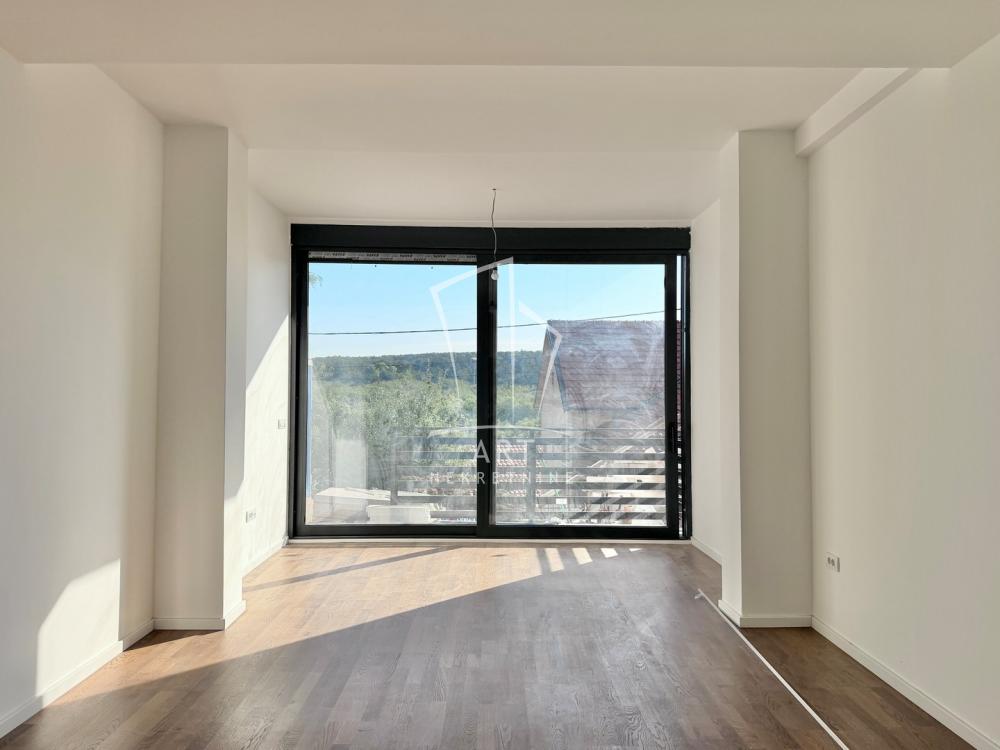 Slika 1 - Radoja Markovića, Jednoiposoban stan na prodaju, 37m2, 70.000€
