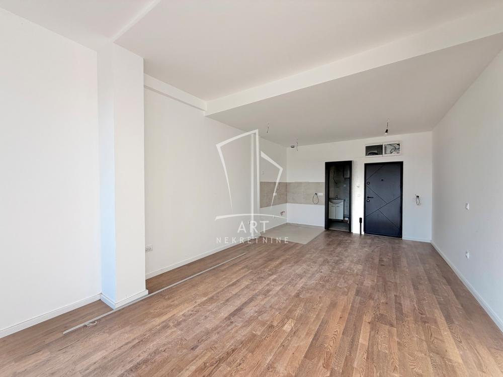 Slika 3 - Radoja Markovića, Jednoiposoban stan na prodaju, 37m2, 70.000€
