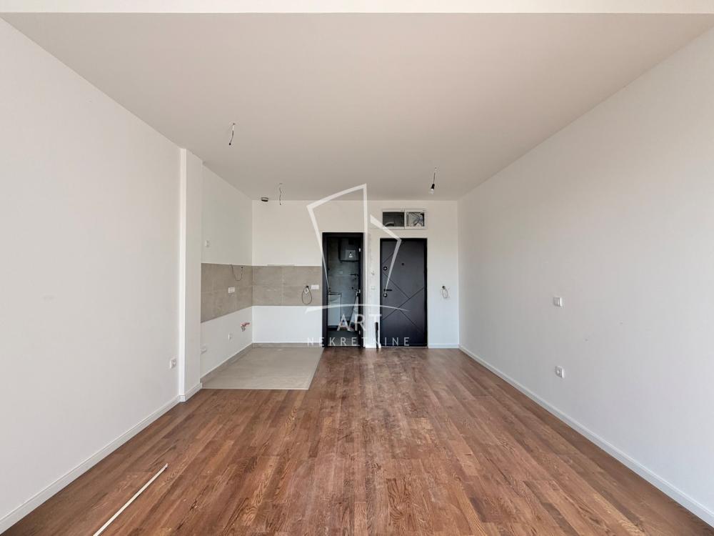 Slika 4 - Radoja Markovića, Jednoiposoban stan na prodaju, 37m2, 70.000€