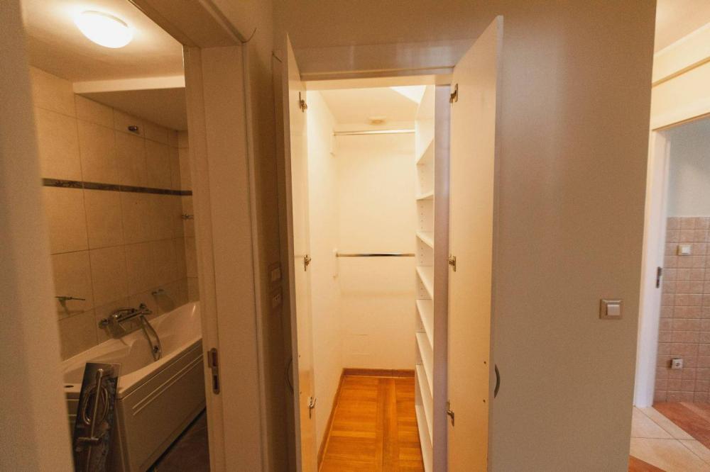 Slika 9 - Sazonova, Dvosoban stan za izdavanje, 47m2, 750€