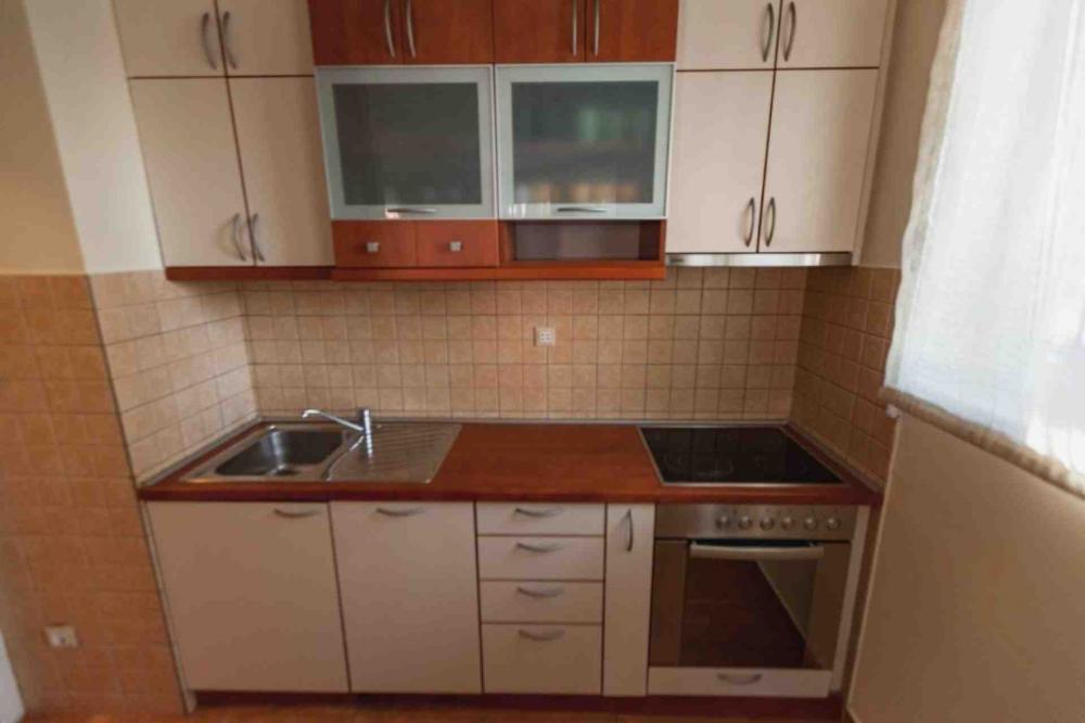 Slika 4 - Sazonova, Dvosoban stan za izdavanje, 47m2, 750€