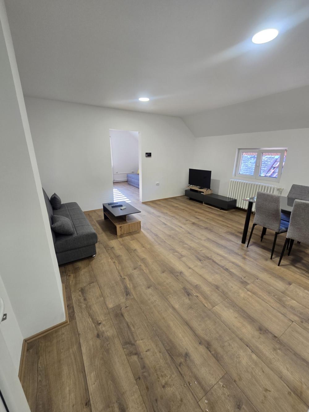 Slika 1 - Prizrenska, Četvorosoban stan za izdavanje, 75m2, 650€