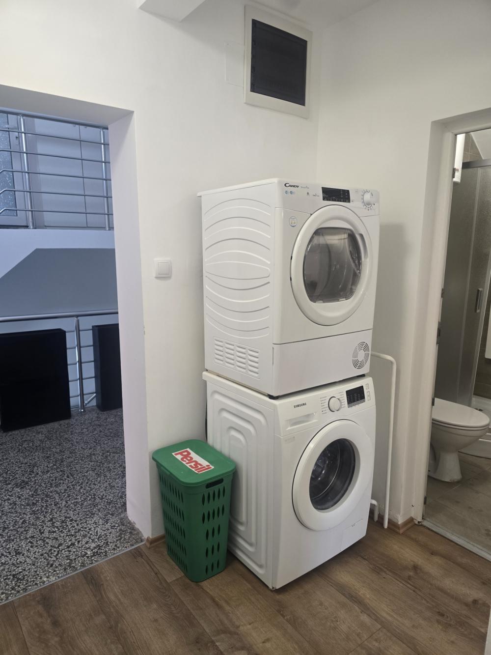 Slika 10 - Prizrenska, Četvorosoban stan za izdavanje, 75m2, 650€