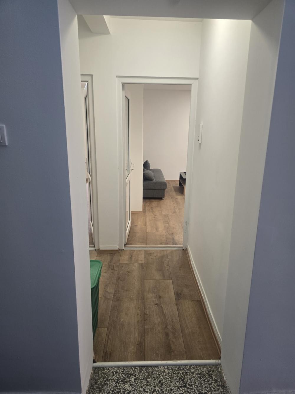 Slika 2 - Prizrenska, Četvorosoban stan za izdavanje, 75m2, 650€