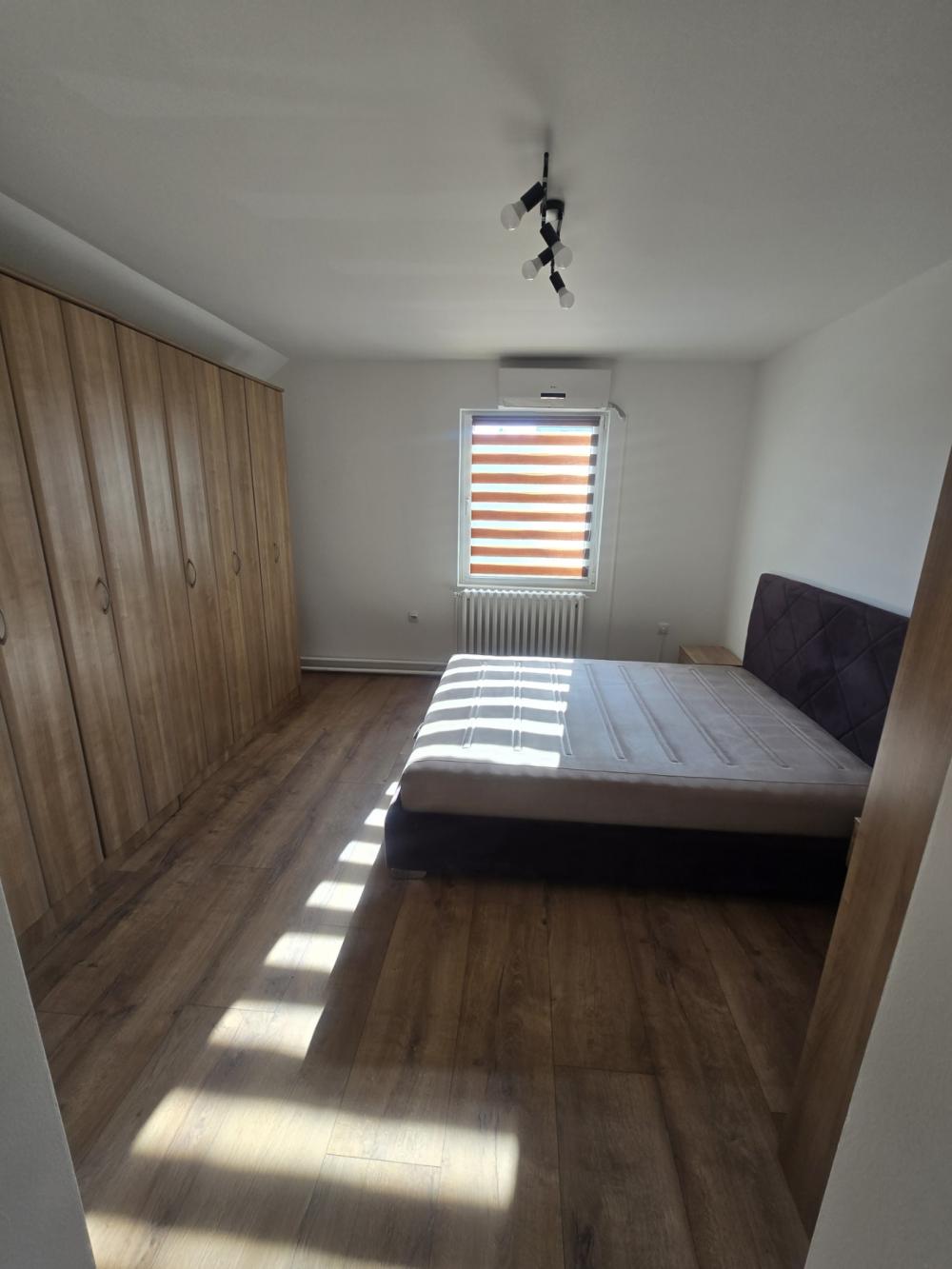 Slika 8 - Prizrenska, Četvorosoban stan za izdavanje, 75m2, 650€