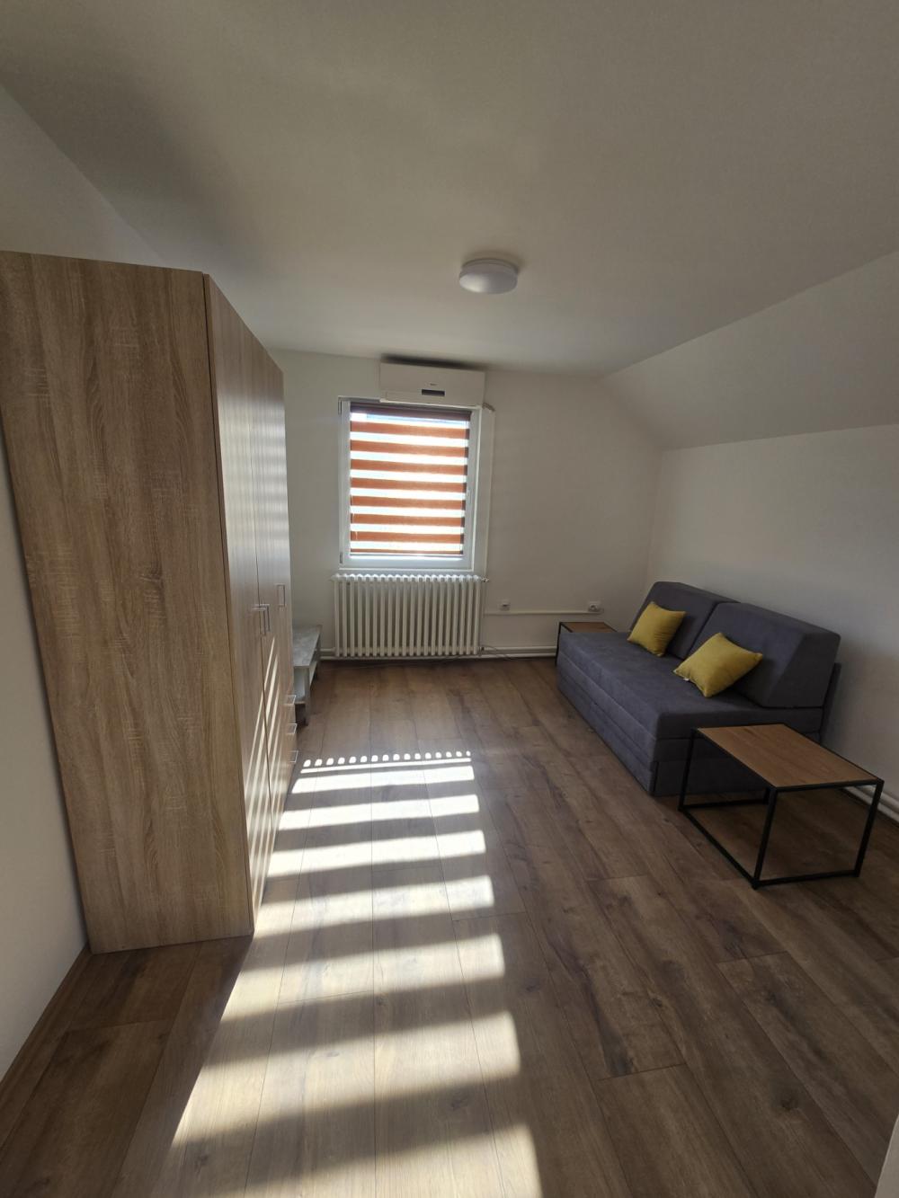 Slika 6 - Prizrenska, Četvorosoban stan za izdavanje, 75m2, 650€