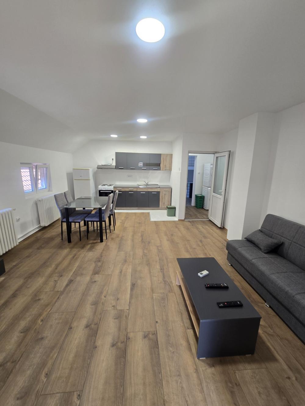 Glavna slika -Prizrenska, Četvorosoban stan za izdavanje, 75m2, 650€