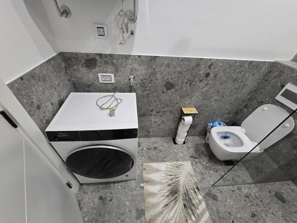 Slika 11 - Cara Dušana, Trosoban stan za izdavanje, 53m2, 650€