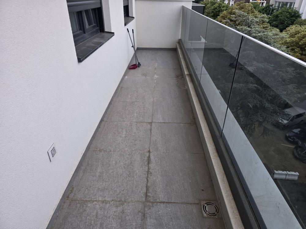 Slika 9 - Cara Dušana, Trosoban stan za izdavanje, 53m2, 650€