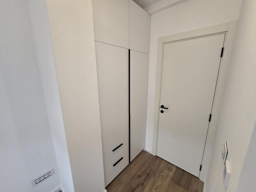 Slika 8 - Cara Dušana, Trosoban stan za izdavanje, 53m2, 650€